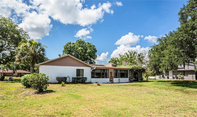 85 COUNTRY CLUB LANE, Mulberry, FL 33860