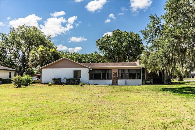 85 COUNTRY CLUB LANE, Mulberry, FL 33860