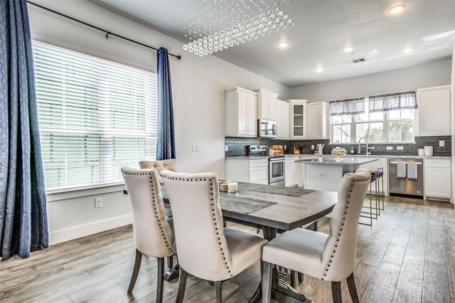 203 S Village Way, Lewisville, TX 75057