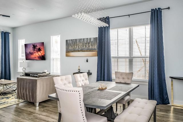 203 S Village Way, Lewisville, TX 75057