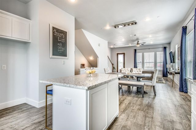 203 S Village Way, Lewisville, TX 75057