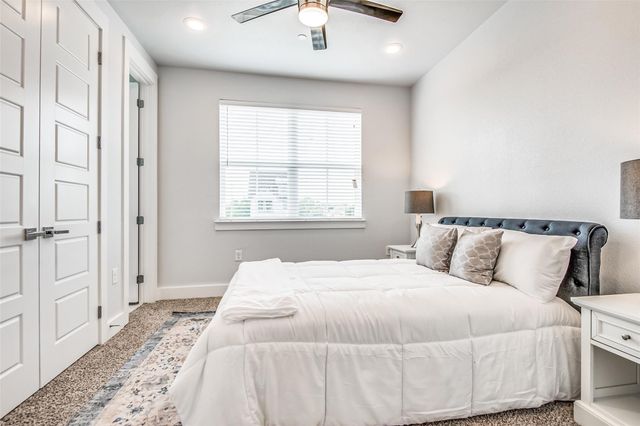 203 S Village Way, Lewisville, TX 75057
