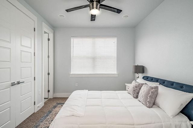 203 S Village Way, Lewisville, TX 75057