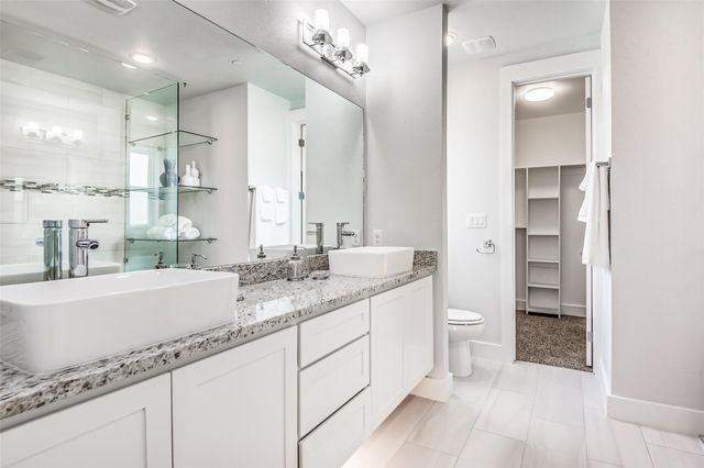 203 S Village Way, Lewisville, TX 75057