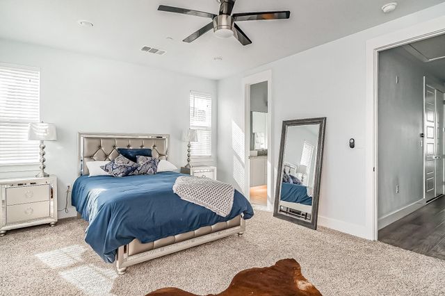 203 S Village Way, Lewisville, TX 75057