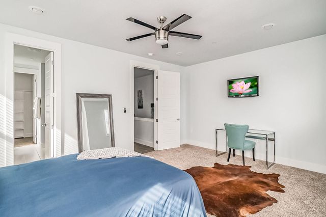 203 S Village Way, Lewisville, TX 75057