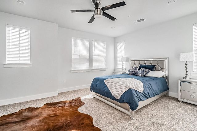 203 S Village Way, Lewisville, TX 75057