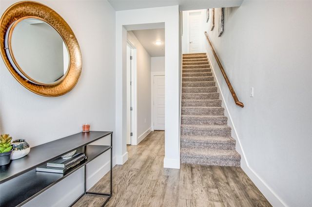 203 S Village Way, Lewisville, TX 75057