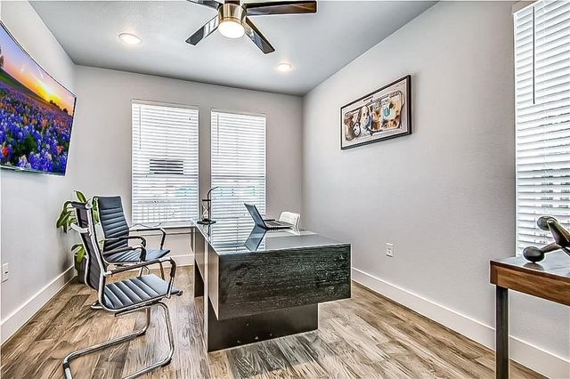 203 S Village Way, Lewisville, TX 75057