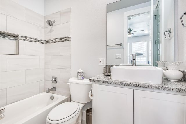 203 S Village Way, Lewisville, TX 75057