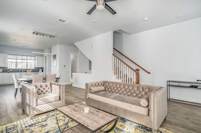 203 S Village Way, Lewisville, TX 75057