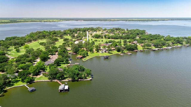 39 Lakeside Drive, Star Harbor, TX 75148