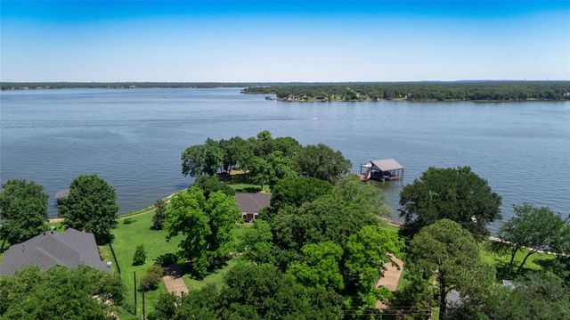 39 Lakeside Drive, Star Harbor, TX 75148