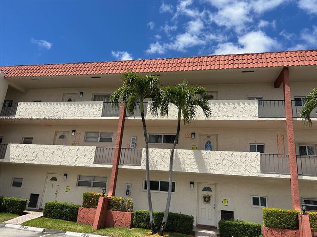371 S Hollybrook Dr 308, Pembroke Pines, FL 33025
