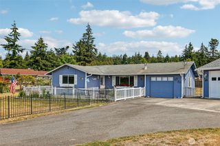 895 Prairie View Avenue, Coupeville, WA 98239