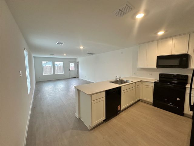 237 Boxberry Way, Princeton, TX 75407