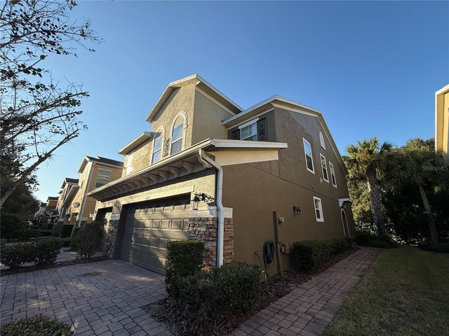 2624 SWEET MAGNOLIA PLACE, Oviedo, FL 32765