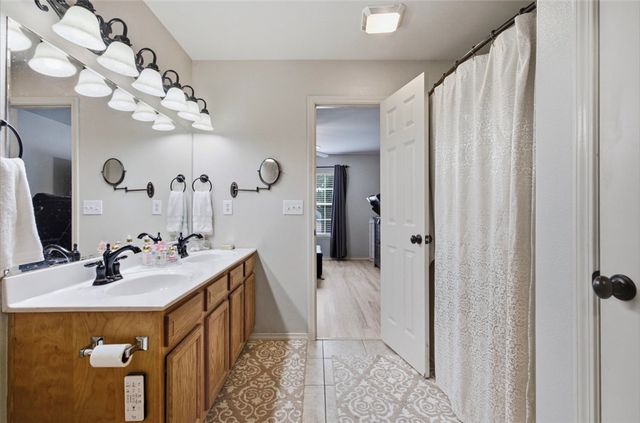 905 Sandrock Road, Bentonville, AR 72712