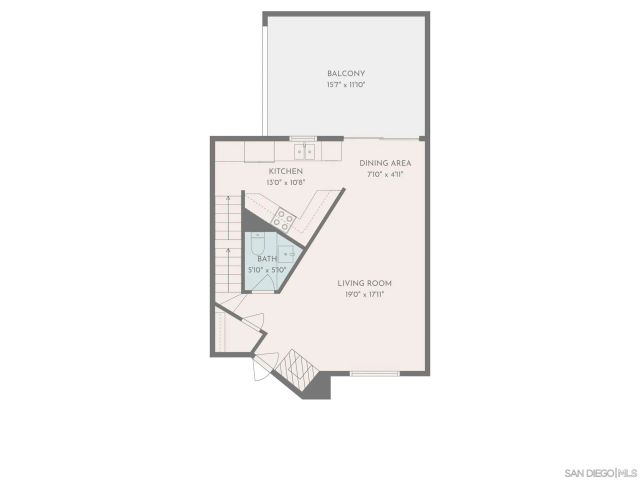 8490 Via Sonoma 10, La Jolla, CA 92037