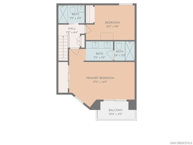 8490 Via Sonoma 10, La Jolla, CA 92037