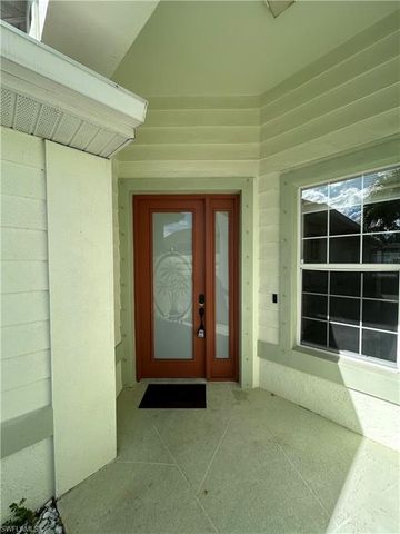 4231 Avian AVE, Fort Myers, FL 33916