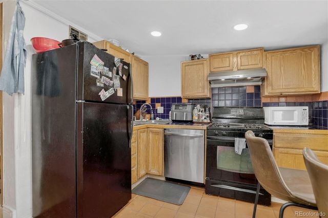 1962 S Logan Street, Denver, CO 80210