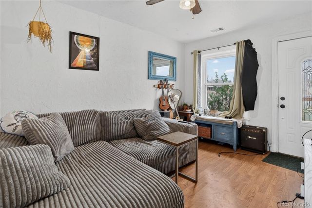 1962 S Logan Street, Denver, CO 80210