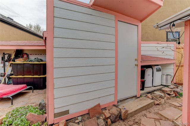 1962 S Logan Street, Denver, CO 80210