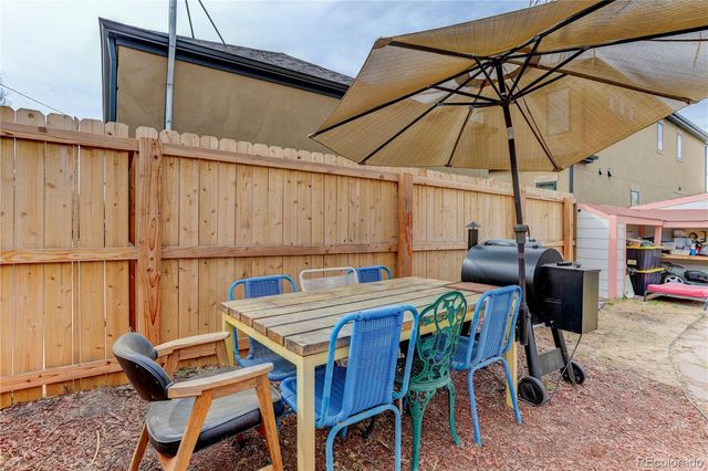 1962 S Logan Street, Denver, CO 80210