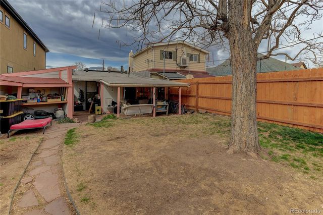 1962 S Logan Street, Denver, CO 80210