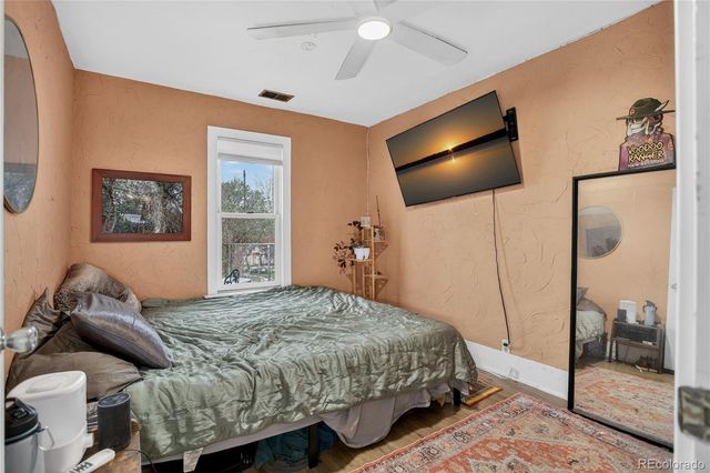 1962 S Logan Street, Denver, CO 80210