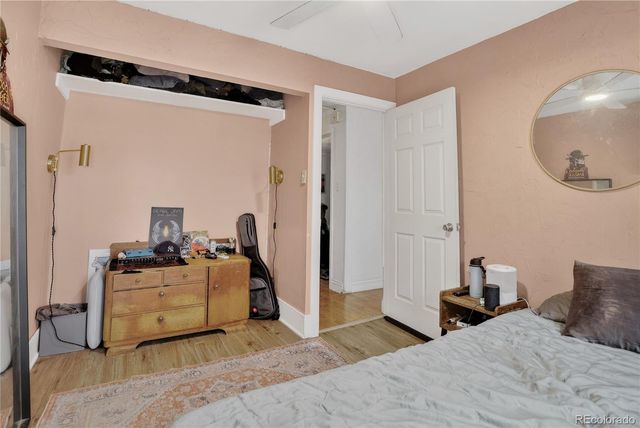 1962 S Logan Street, Denver, CO 80210