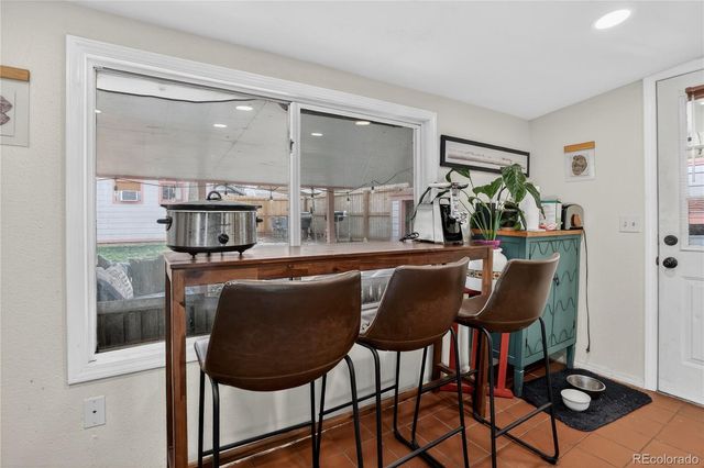 1962 S Logan Street, Denver, CO 80210