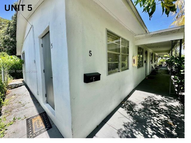 5010 NW 2nd Ave, Miami, FL 33127