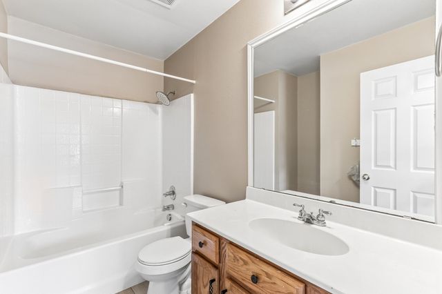 9012 Wayne Street, Cross Roads, TX 76227