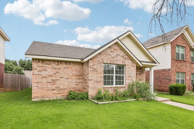 9012 Wayne Street, Cross Roads, TX 76227