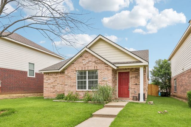 9012 Wayne Street, Cross Roads, TX 76227