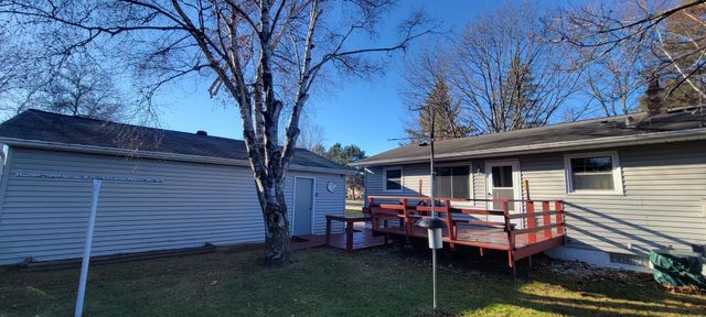 1014 NE 5th Avenue, Grand Rapids, MN 55744