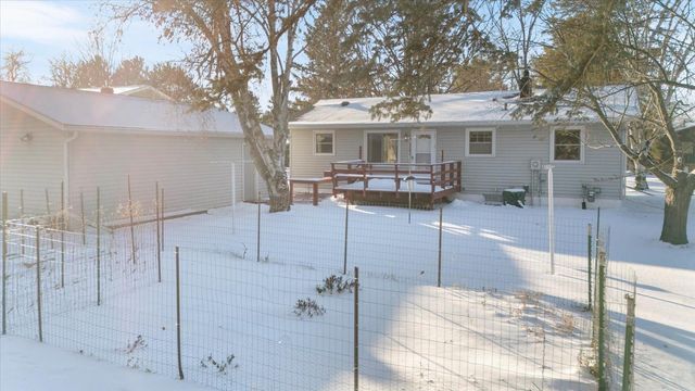 1014 NE 5th Avenue, Grand Rapids, MN 55744