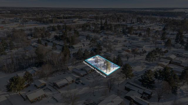 1014 NE 5th Avenue, Grand Rapids, MN 55744