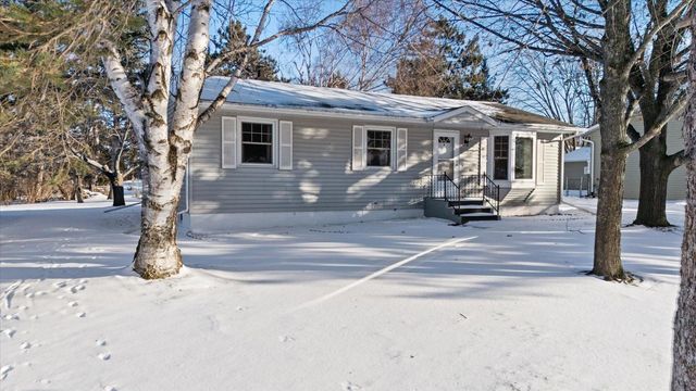1014 NE 5th Avenue, Grand Rapids, MN 55744