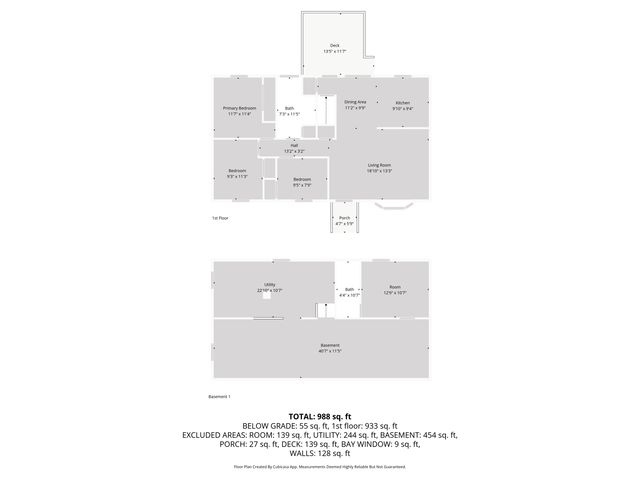 1014 NE 5th Avenue, Grand Rapids, MN 55744