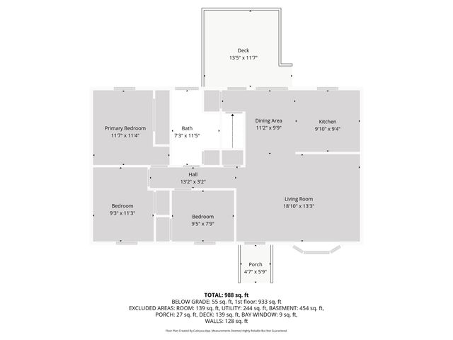 1014 NE 5th Avenue, Grand Rapids, MN 55744