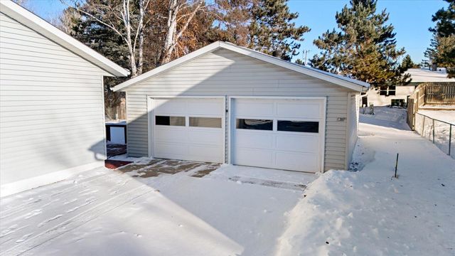 1014 NE 5th Avenue, Grand Rapids, MN 55744