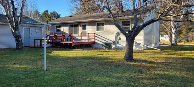 1014 NE 5th Avenue, Grand Rapids, MN 55744