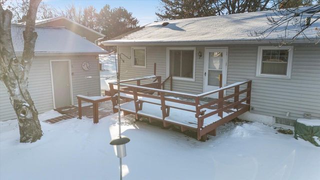 1014 NE 5th Avenue, Grand Rapids, MN 55744