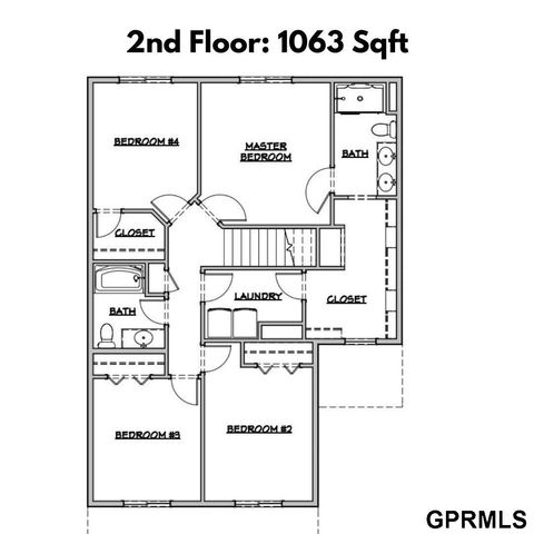 7921 N 94 Street, Omaha, NE 68122