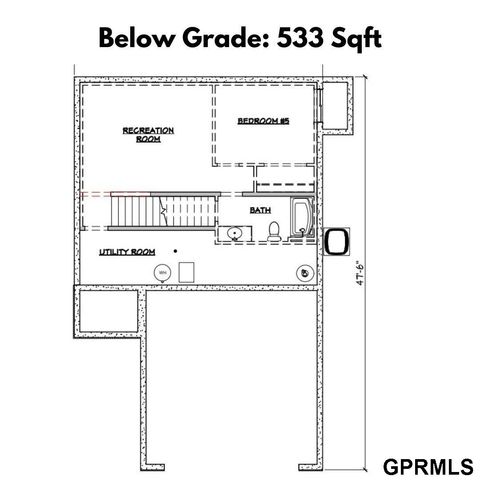 7921 N 94 Street, Omaha, NE 68122