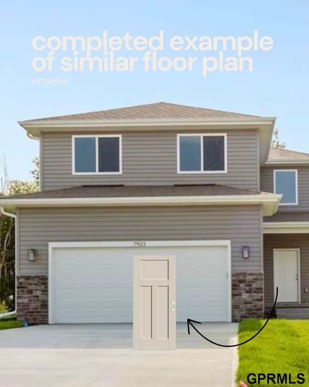 7921 N 94 Street, Omaha, NE 68122