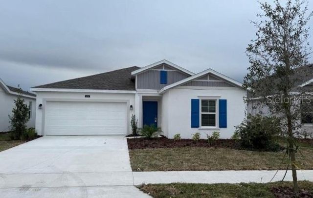 5781 GINGHAM DRIVE, Kissimmee, FL 34758